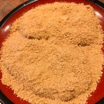 お餅と日本茶の専門店　月光 - 