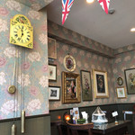 ハムステッドティールーム - 