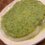 お餅と日本茶の専門店　月光 - 