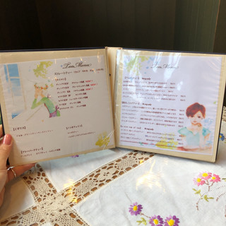 ハムステッドティールーム - 