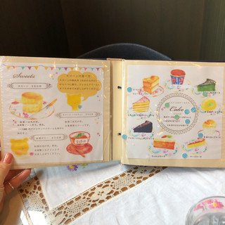 ハムステッドティールーム - 