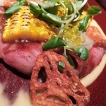 ソーニ・ディ・ソーニ - 