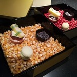 ソーニ・ディ・ソーニ - 