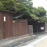 THE FUNATSUYA - 店舗外観