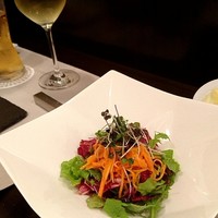 ラシーヌ -  ラシーヌ -