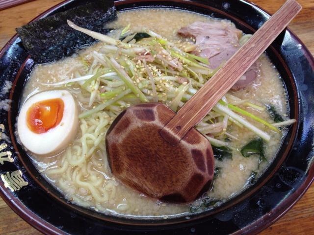 ラーメン青木亭 せんげん台店 大袋 ラーメン 食べログ