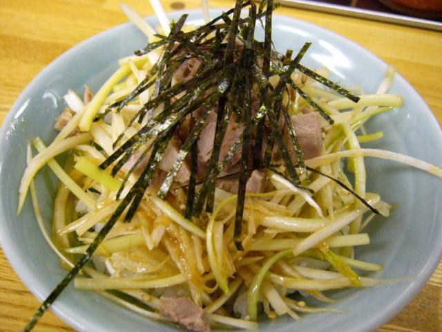 ラーメン青木亭 せんげん台店 大袋 ラーメン 食べログ