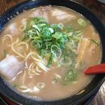 うま屋ラーメン - 