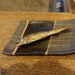 柳家 - 鮎丸干し