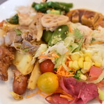 Dinning&Cafe Crystal - 