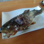 タキタロウ館 - 