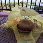 McDonald's  - エッグマフィン 2019.07
