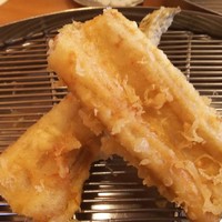 てんぷら 山の上 Roppongi 東京ミッドタウン店 - 