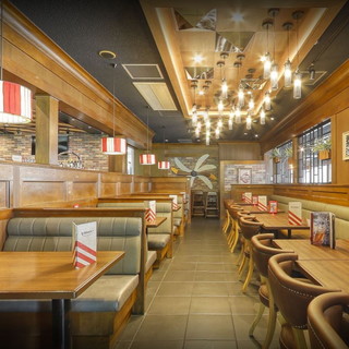 【昼飲み・大人数パーティー】様々なシーンにおすすめ♪