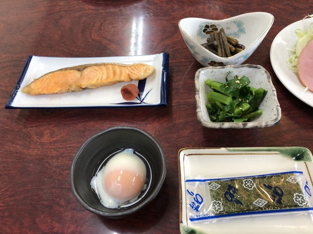 清水屋旅館（月山志津温泉　湖畔の宿　清水屋旅館） - 西川町その他（旅館・民宿）の写真