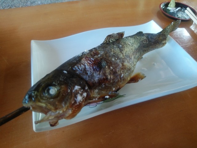 タキタロウ館 - 鶴岡市その他（食堂）の写真