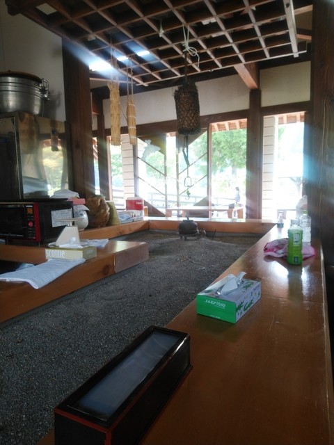 タキタロウ館 - 鶴岡市その他（食堂）の写真