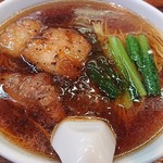 中国料理 玄武 - 