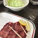 焼肉 味楽 - 