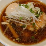 自家製麺 らーめん工房 縁 - 