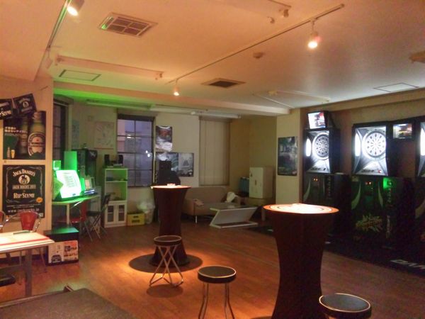 Buddy Kyobashi Ten photo 2