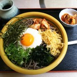 吉備の国野菜村 - 