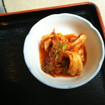 吉備の国野菜村 - 