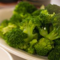 Broccoli-Sautéed or Steamed