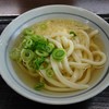 中西うどん