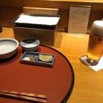 Nihombashi Tempura Uoshin - 