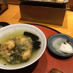 Nihombashi Tempura Uoshin - 