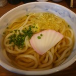 しんぺいうどん - 