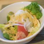 ビストロ セレニテ - 