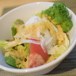 ビストロ セレニテ - 