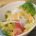 ビストロ セレニテ - 