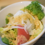 ビストロ セレニテ - 