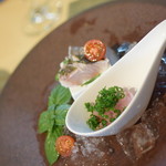 ビストロ セレニテ - 