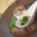 ビストロ セレニテ - 