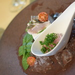 ビストロ セレニテ - 