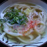 Teuchi Udon Shimizuya - 