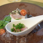 ビストロ セレニテ - 