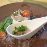 ビストロ セレニテ - 