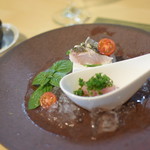 ビストロ セレニテ - 