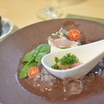 ビストロ セレニテ - 