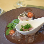 ビストロ セレニテ - 