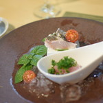 ビストロ セレニテ - 