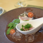 ビストロ セレニテ - 