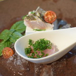 ビストロ セレニテ - 