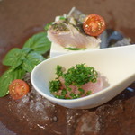 ビストロ セレニテ - 