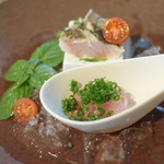 ビストロ セレニテ - 